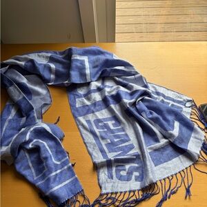 New York Giants Scarf